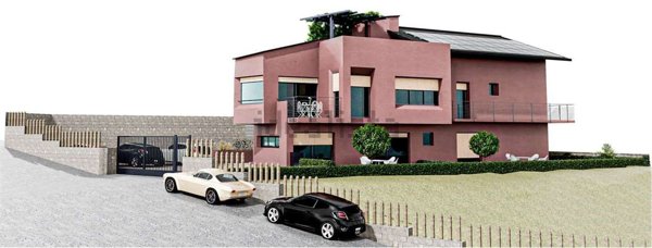 appartamento in vendita ad Alba