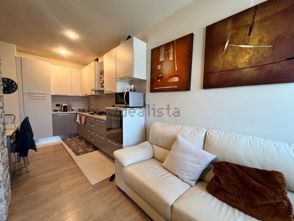 appartamento in vendita ad Alba