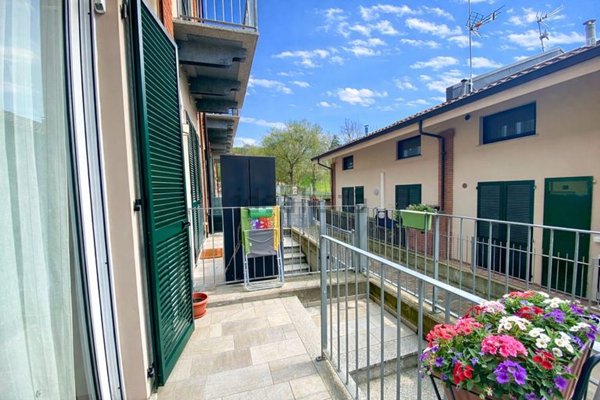 appartamento in vendita ad Alba