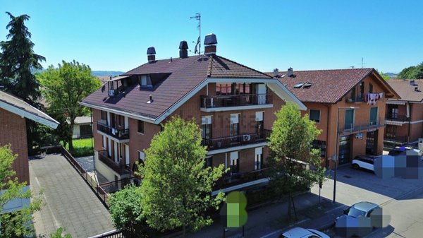 appartamento in vendita ad Alba