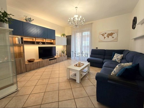 appartamento in vendita ad Alba