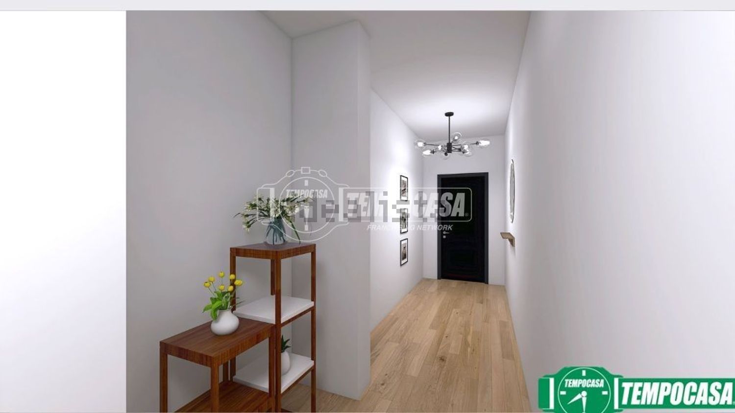 appartamento in vendita ad Alba