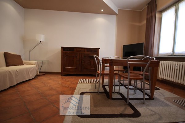 appartamento in vendita ad Alba