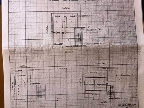 appartamento in vendita ad Alba