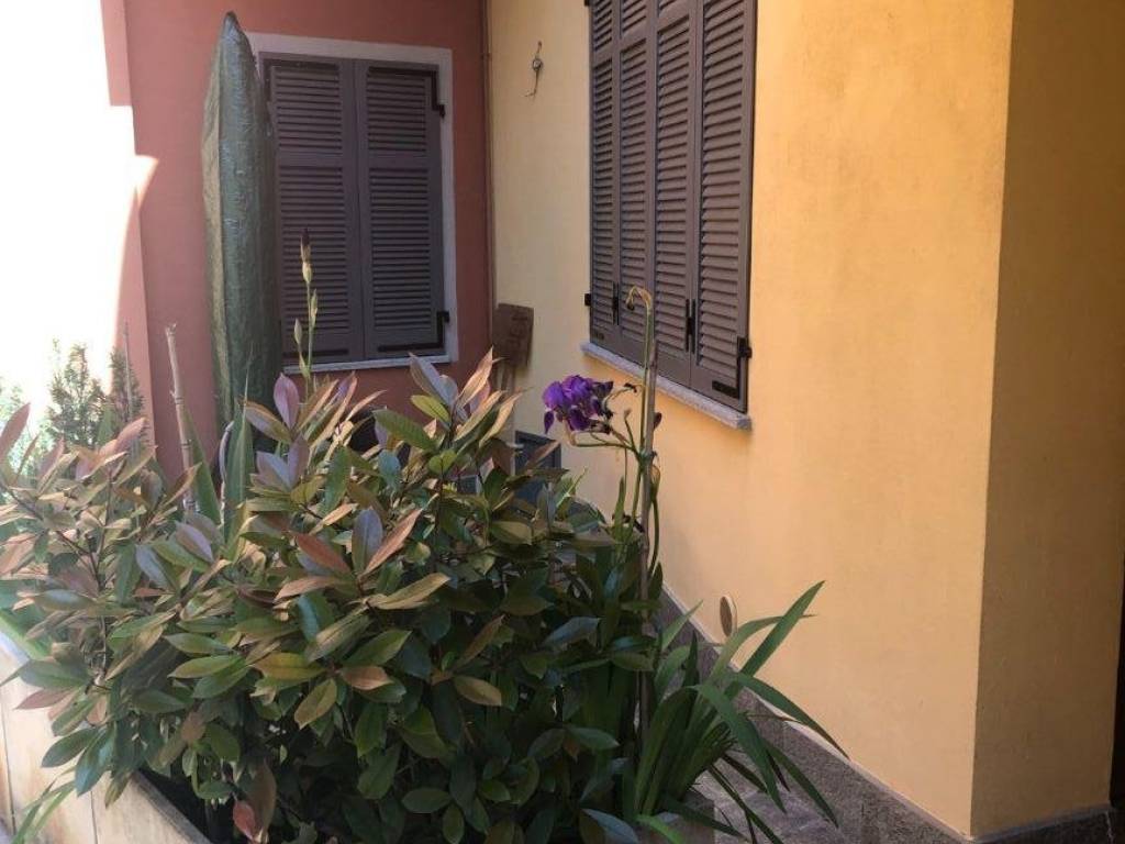 appartamento in vendita ad Alba