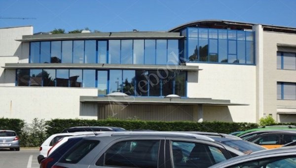 terreno edificabile in vendita ad Alba