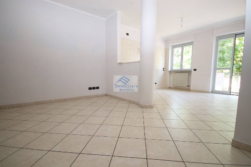 appartamento in vendita ad Alba in zona Mussotto