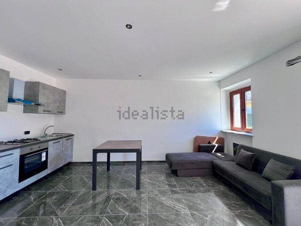 appartamento in vendita ad Alba