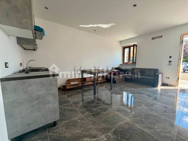 appartamento in vendita ad Alba