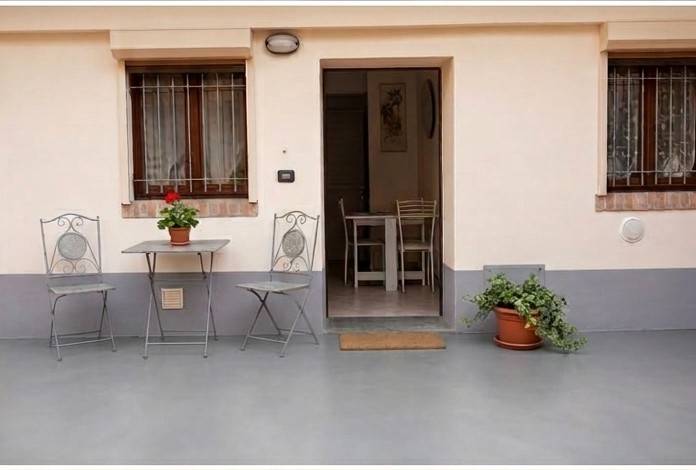 appartamento in vendita ad Alba