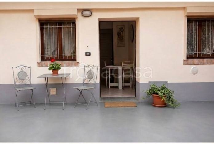 appartamento in vendita ad Alba