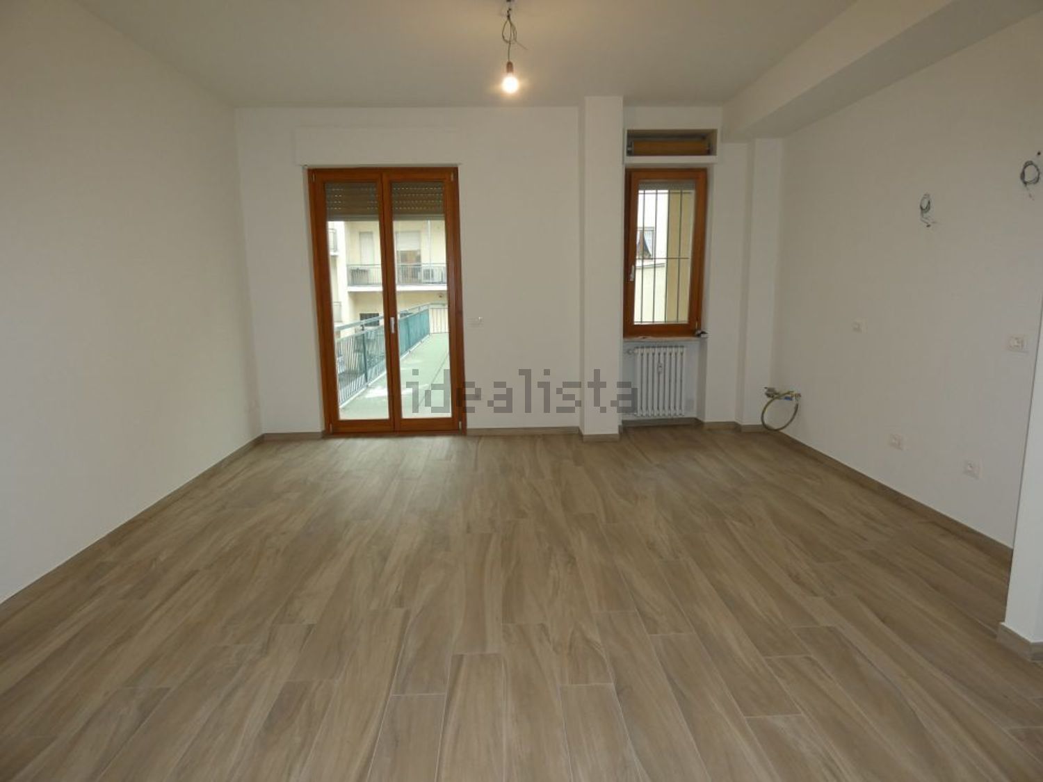 appartamento in vendita ad Alba