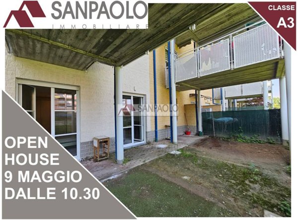 appartamento in vendita ad Alba