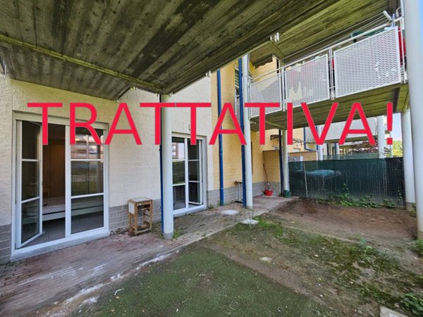 appartamento in vendita ad Alba