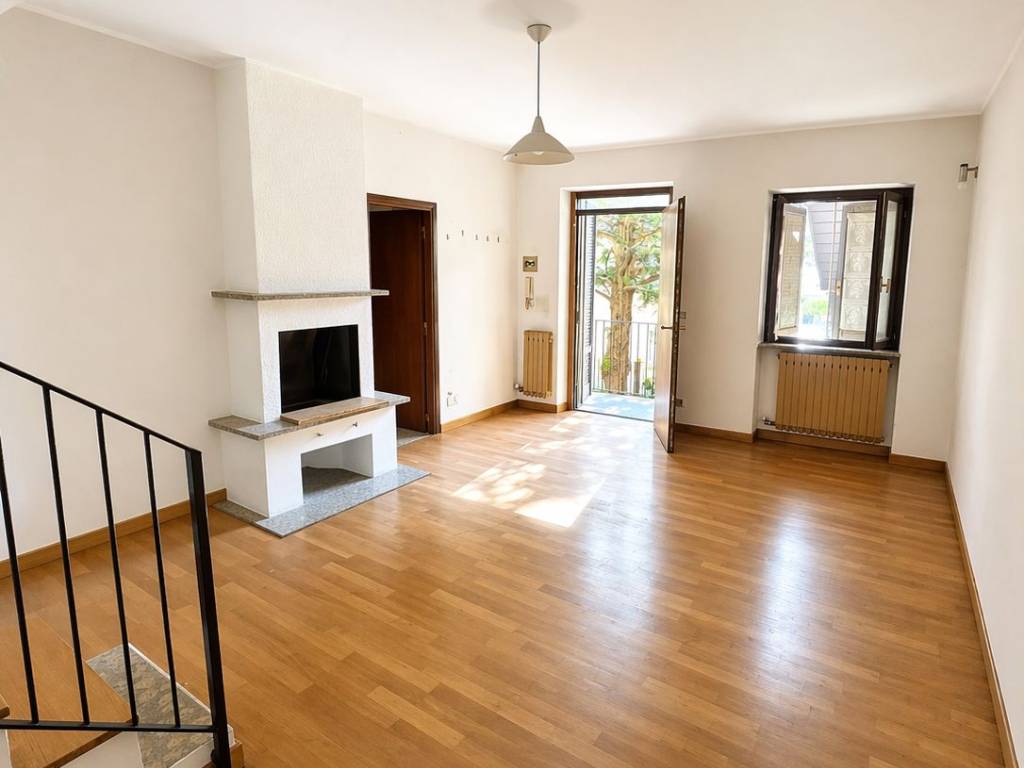 appartamento in vendita ad Alba