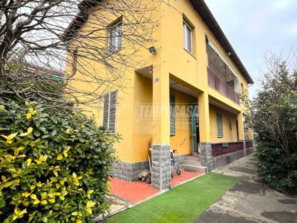 casa indipendente in vendita ad Alba