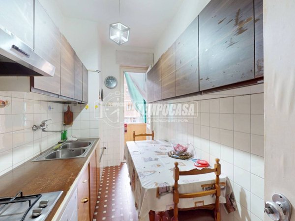 appartamento in vendita ad Alba