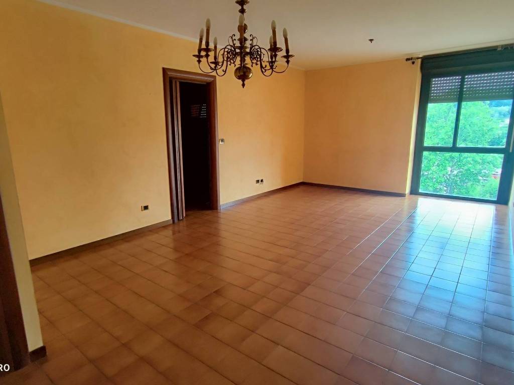 appartamento in vendita ad Alba