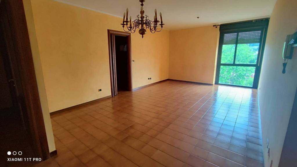 appartamento in vendita ad Alba