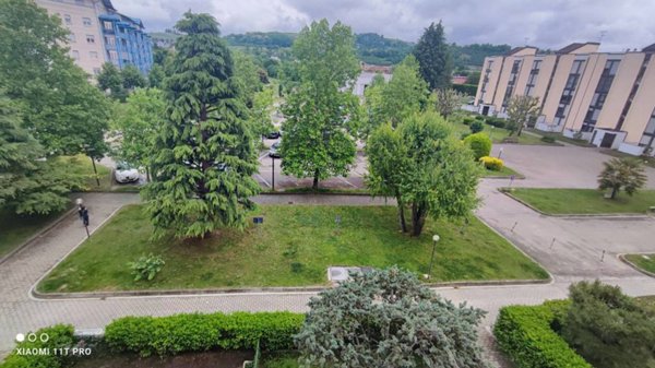 appartamento in vendita ad Alba