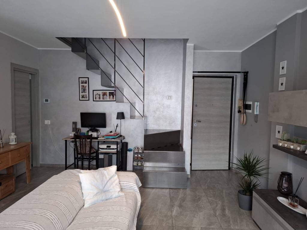 appartamento in vendita ad Alba