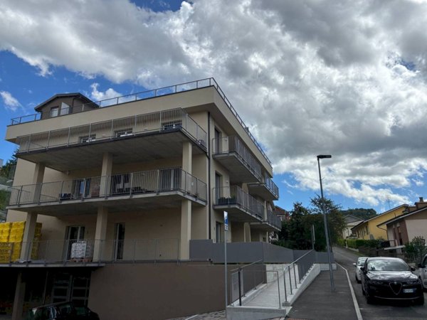 appartamento in vendita ad Alba