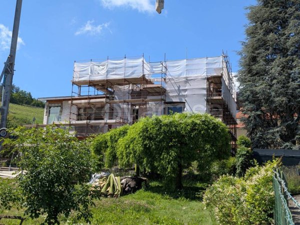 appartamento in vendita ad Alba