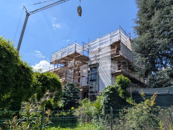 appartamento in vendita ad Alba