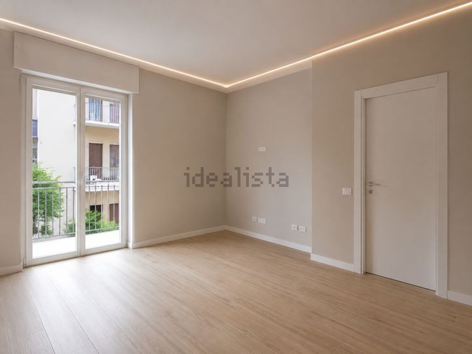 appartamento in vendita ad Alba