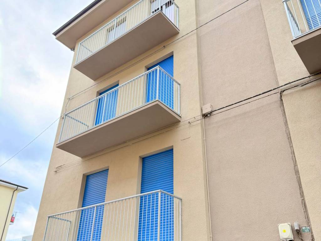appartamento in vendita ad Alba