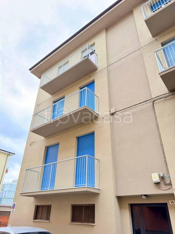 appartamento in vendita ad Alba