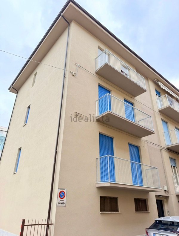 appartamento in vendita ad Alba