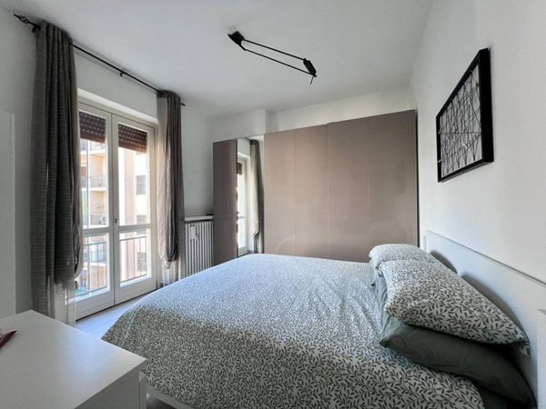 appartamento in vendita ad Alba