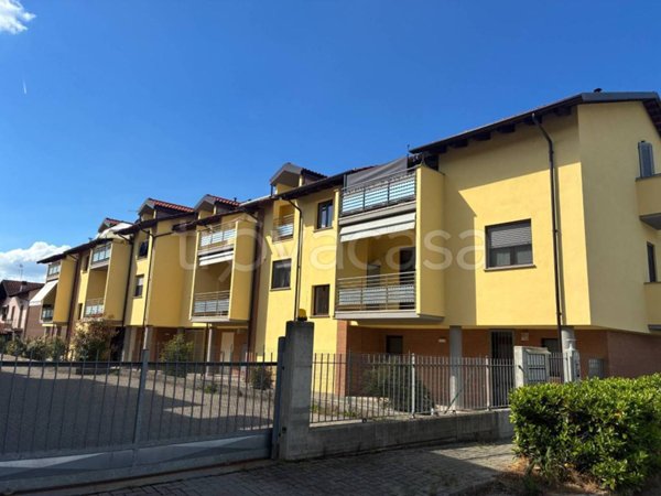 appartamento in vendita ad Alba