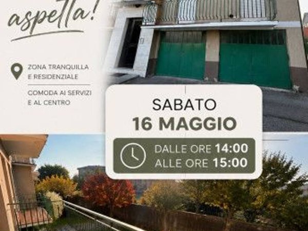 appartamento in vendita ad Alba