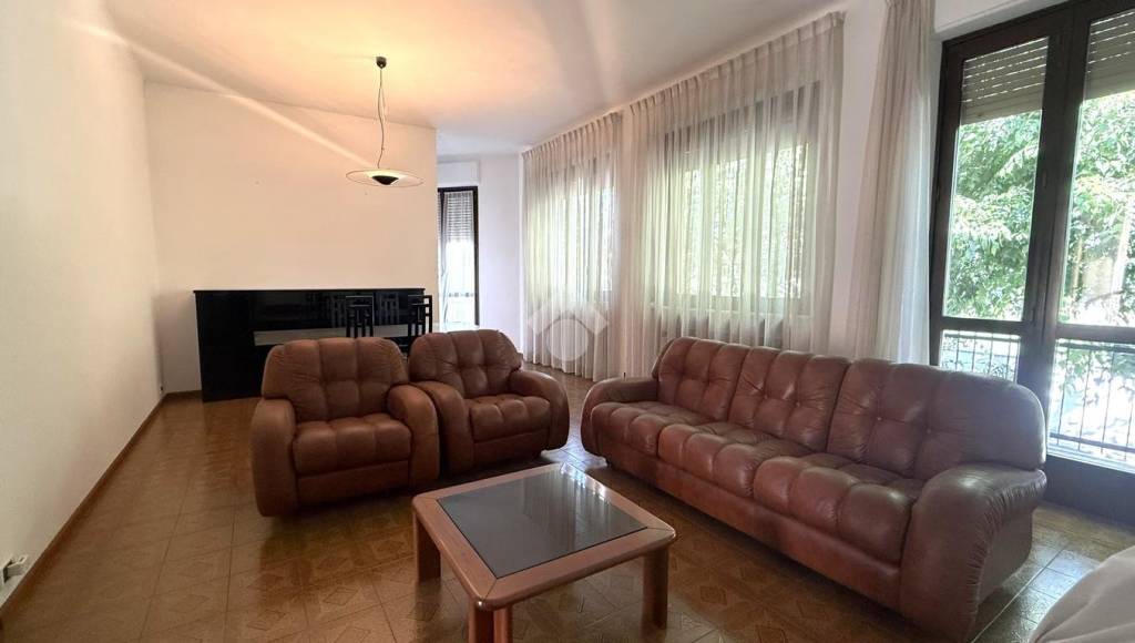 appartamento in vendita ad Alba