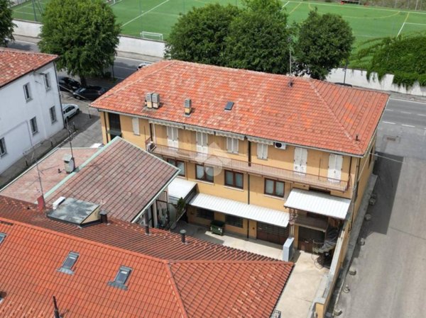 appartamento in vendita ad Alba