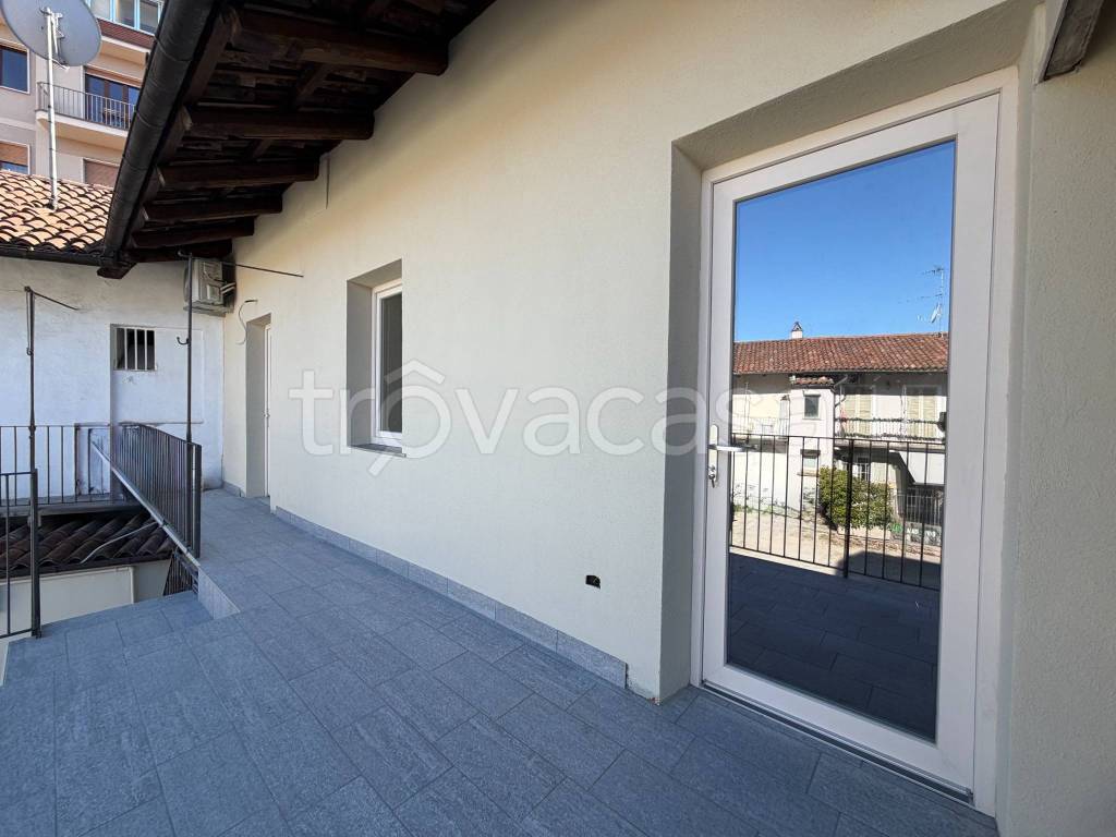 appartamento in vendita ad Alba