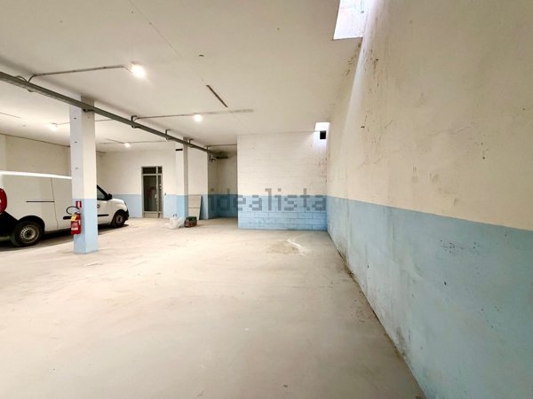 locale di sgombero in vendita ad Alba