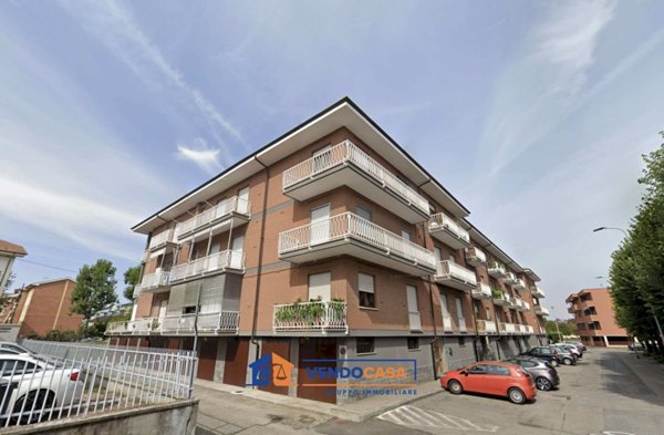 appartamento in vendita ad Alba