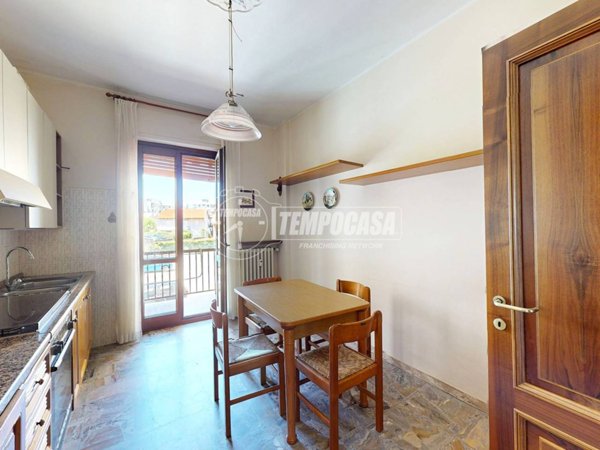 appartamento in vendita ad Alba