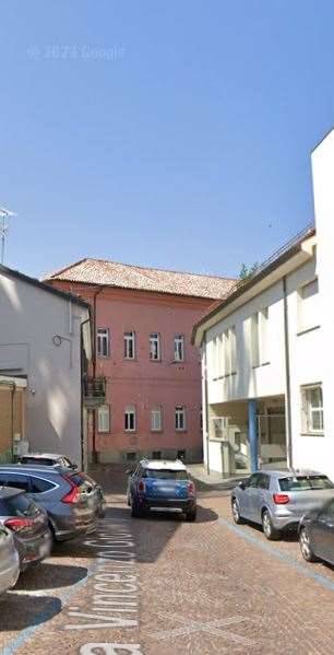 appartamento in vendita ad Alba