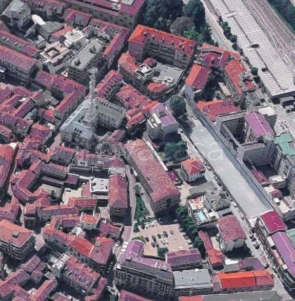 appartamento in vendita ad Alba