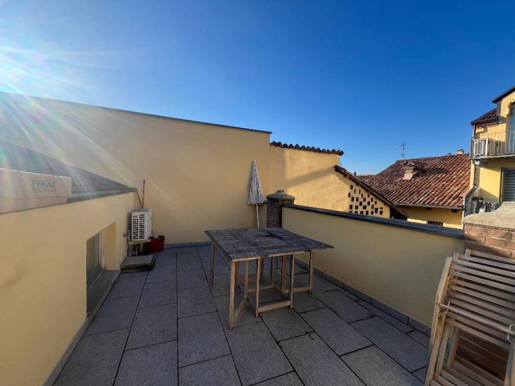 appartamento in vendita ad Alba