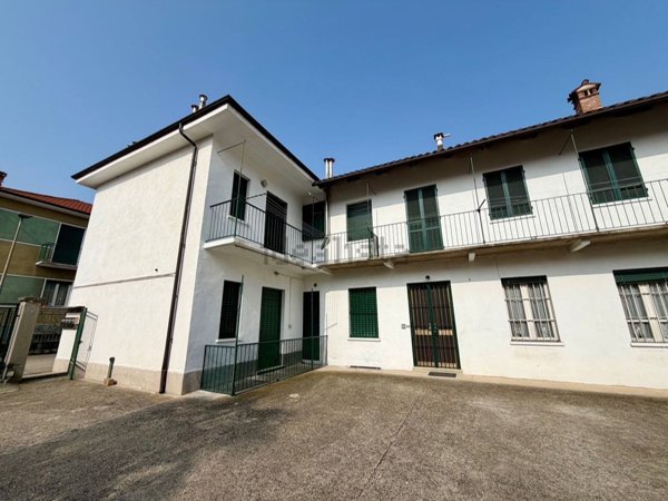 appartamento in vendita ad Alba