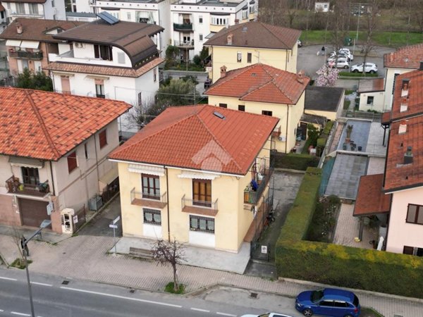 appartamento in vendita ad Alba