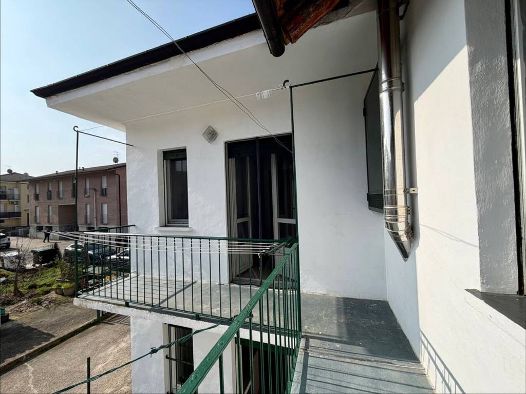 appartamento in vendita ad Alba