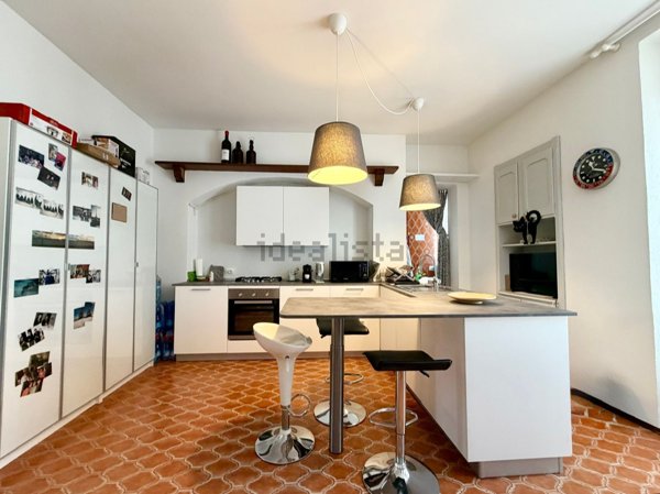 appartamento in vendita ad Alba