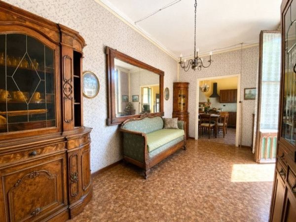 casa indipendente in vendita ad Alba