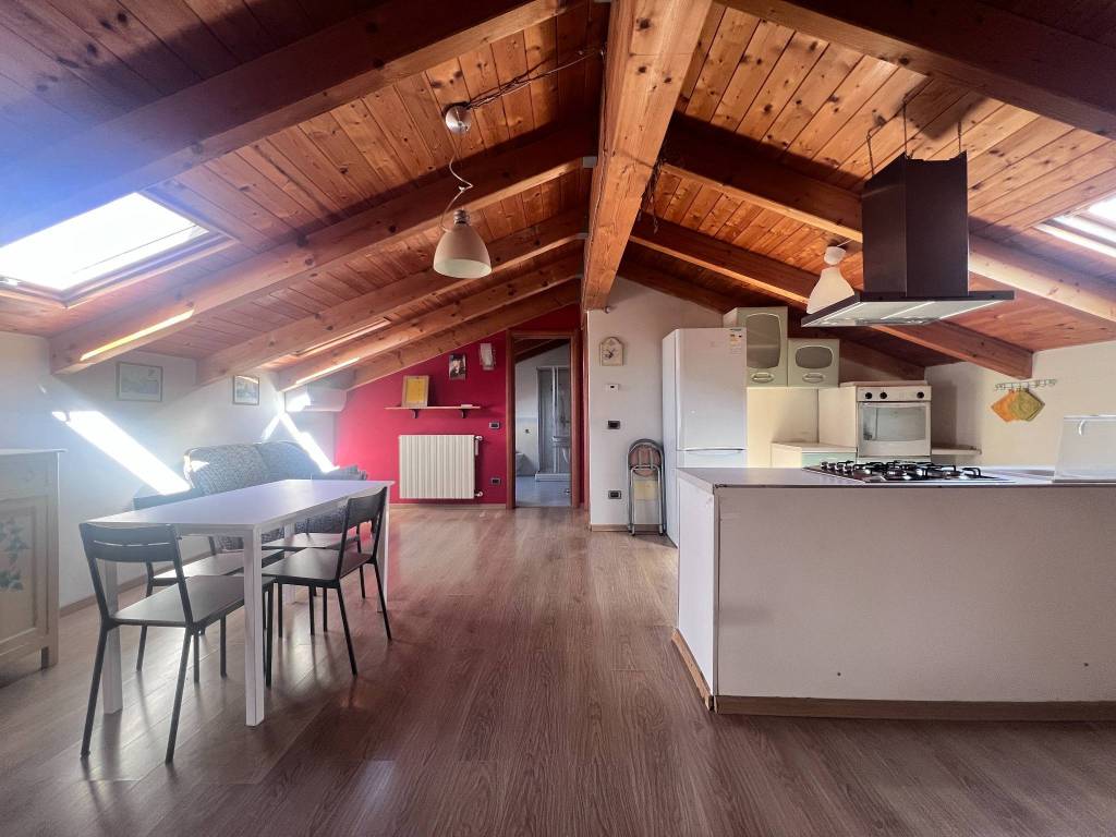 appartamento in vendita ad Alba